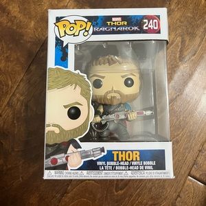 Funko Pop! THOR #240